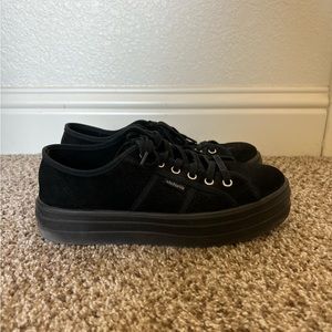 Victoria Unisex Adults’ Barcelona Doble Lona Monocromo Trainers